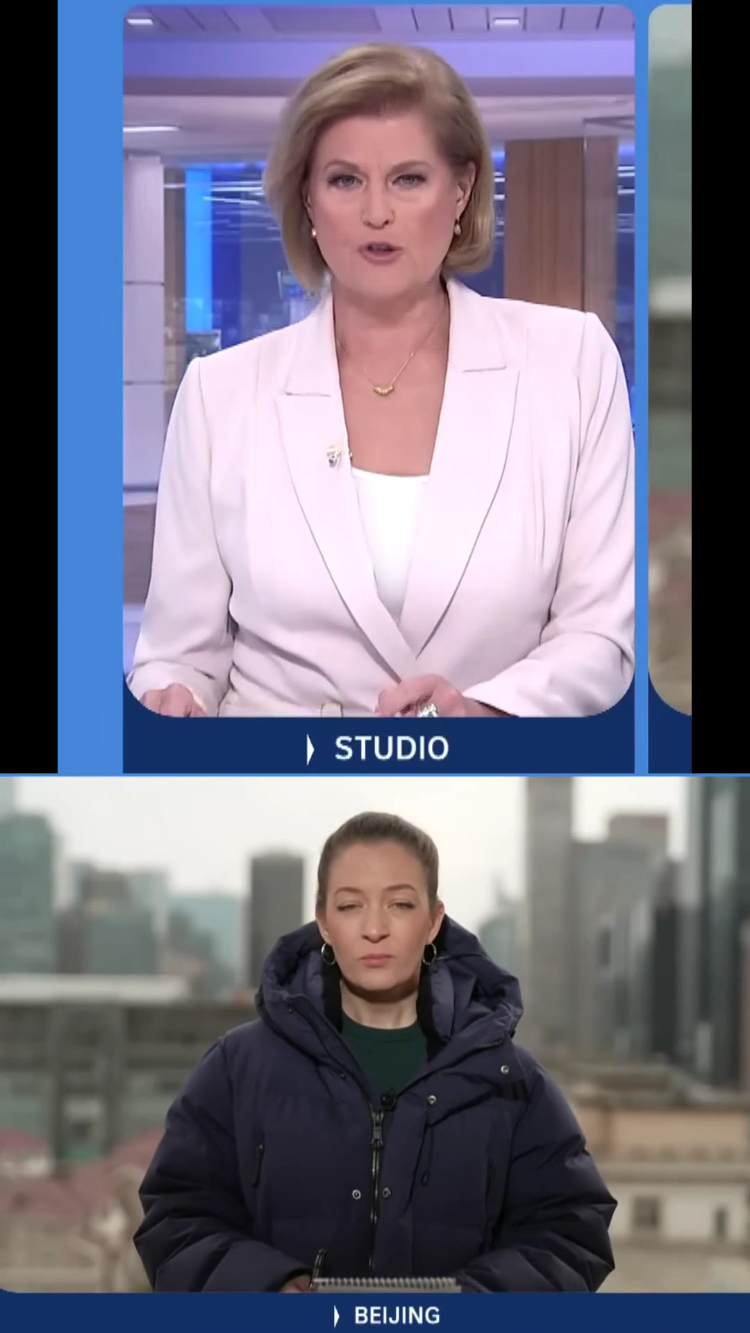 Output scene 2 - reframed