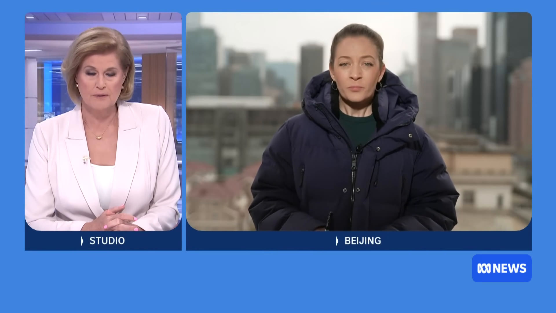 Input scene 3 - anchors