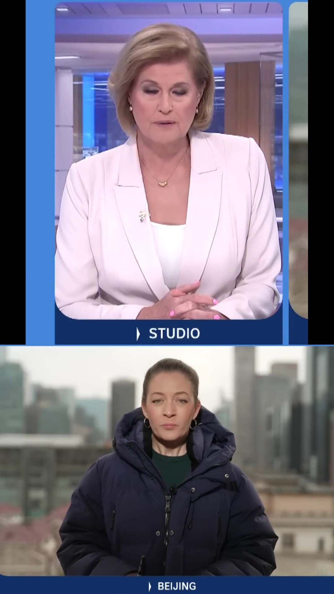 Output scene 3 - reframed